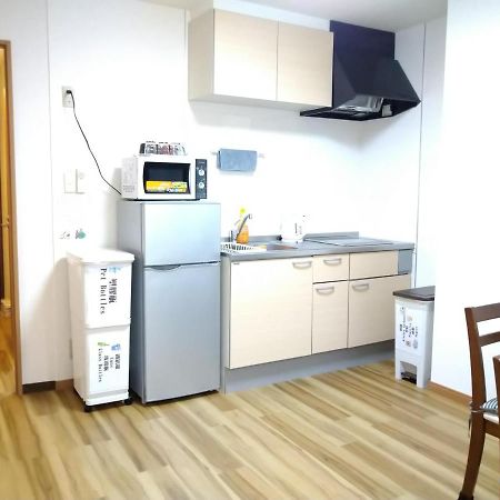 Rimon Apartment Tokio Exterior foto