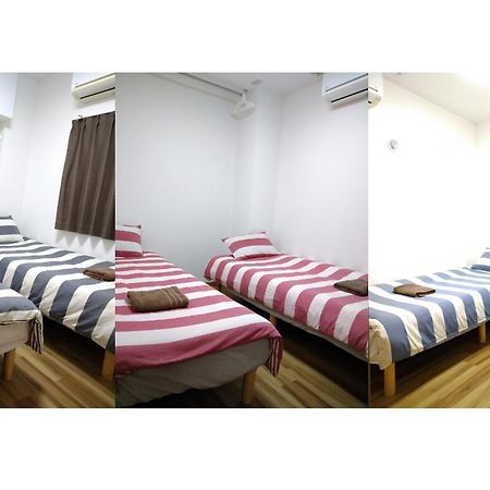 Rimon Apartment Tokio Exterior foto