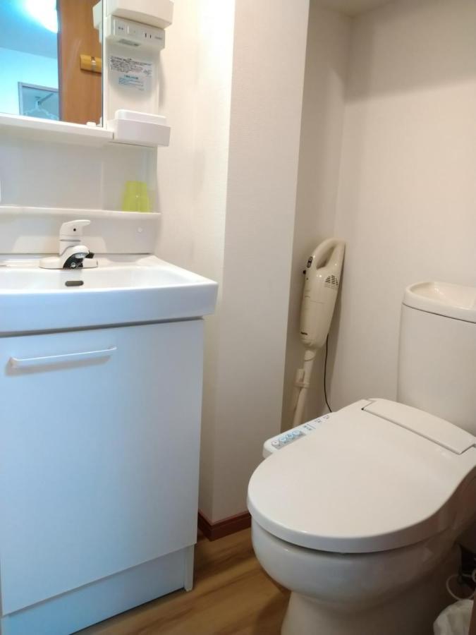 Rimon Apartment Tokio Exterior foto